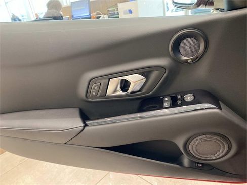 New 2026 Toyota Supra Premium image 18