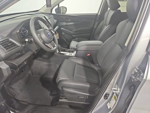 New 2026 Subaru Ascent Premium AWD/4WD image 9