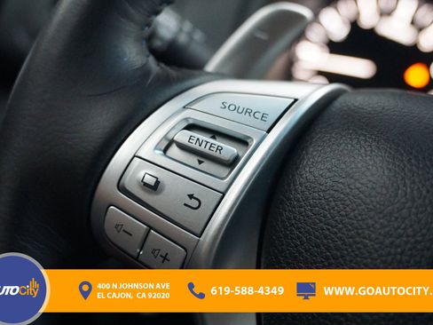 Used 2018 Nissan Altima 2.5 SR image 20