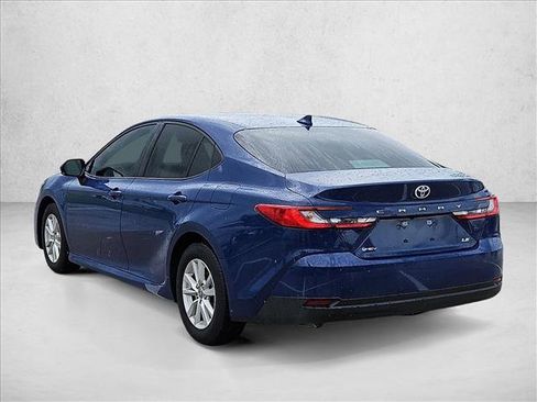 Used 2026 Toyota Camry LE FWD image 7