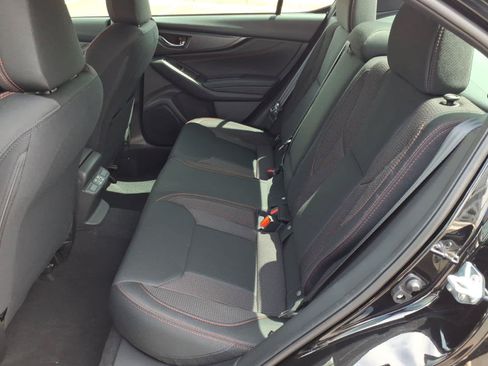 New 2026 Subaru WRX Premium AWD/4WD image 26