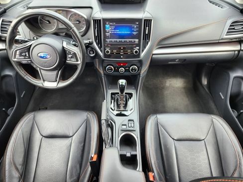 Used 2018 Subaru Crosstrek 2.0i Limited AWD/4WD image 12