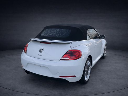 Used 2016 Volkswagen Beetle 1.8T image 3
