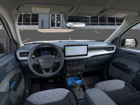 New 2026 Ford Maverick XLT AWD/4WD image 33