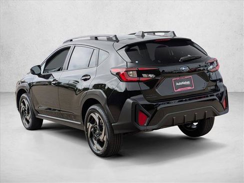 New 2026 Subaru Crosstrek 2.5i Limited AWD/4WD image 9