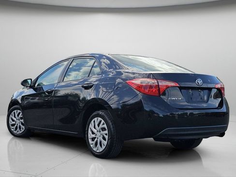 Used 2019 Toyota Corolla LE FWD image 20