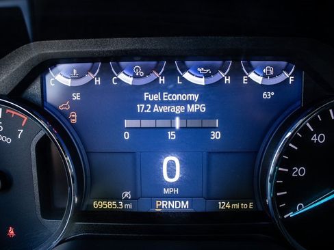 Used 2024 Ford Expedition XLT image 12