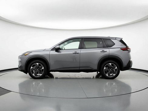 Used 2025 Nissan Rogue SV FWD image 5