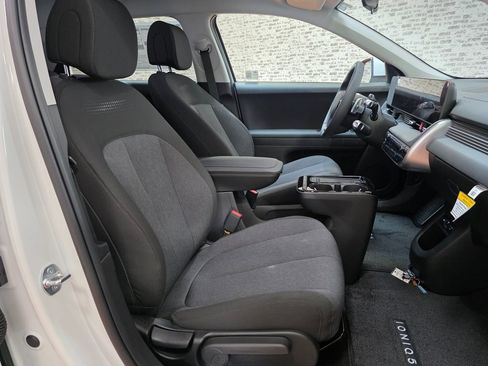 New 2026 Hyundai Ioniq 5 SE image 12