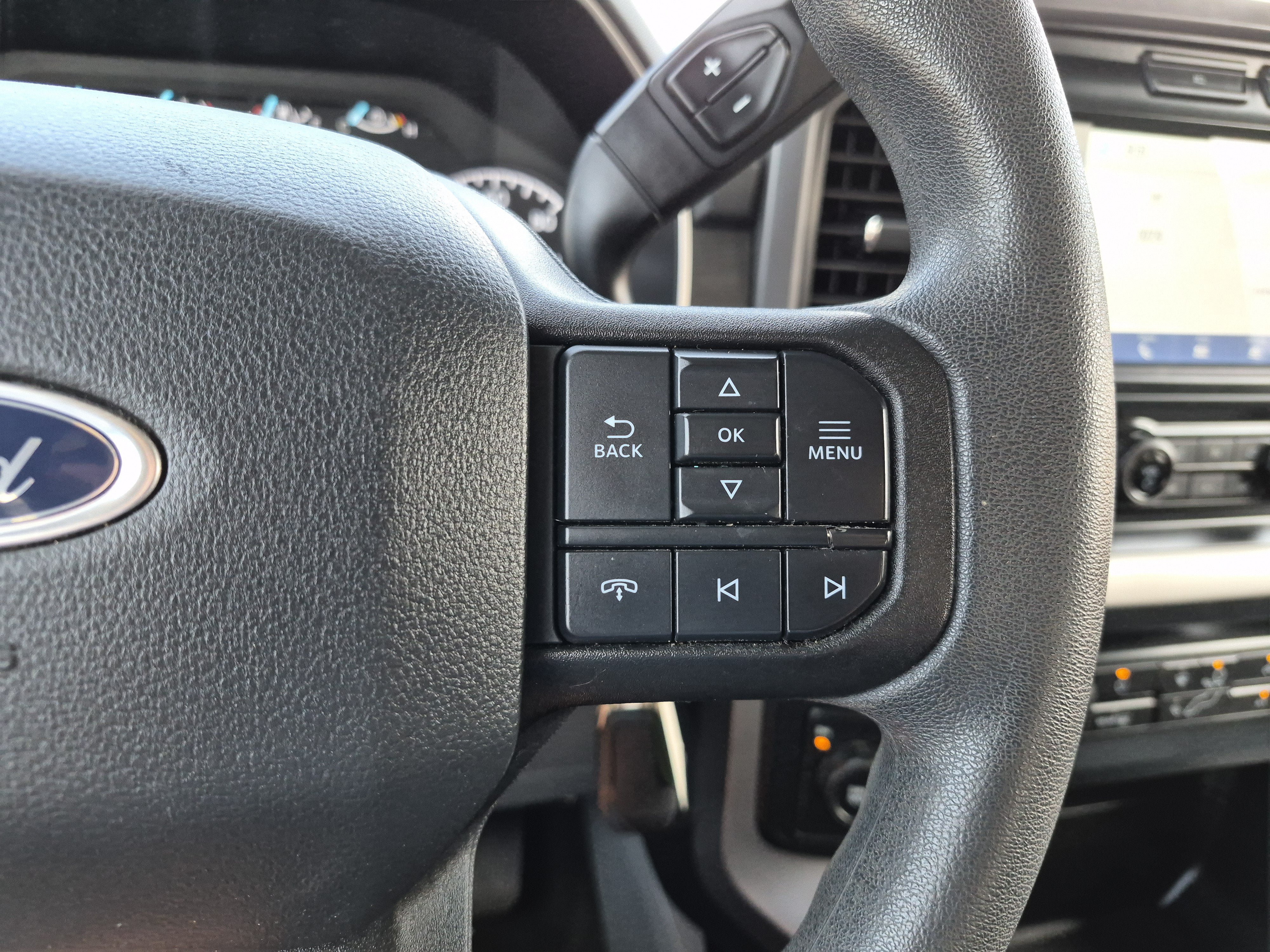 Used 2022 Ford F150 XLT AWD/4WD image 19
