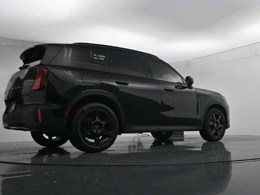 Used 2025 MINI Cooper Countryman S AWD/4WD image 37