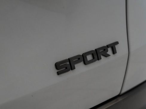 Used 2023 Honda HR-V Sport image 12