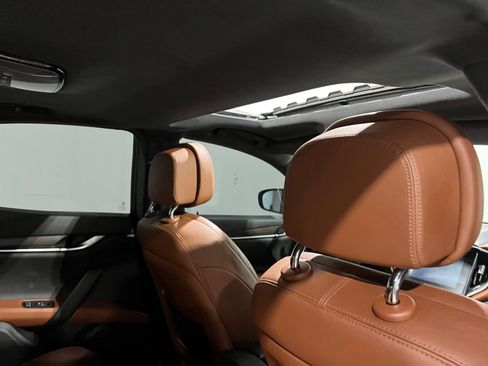 Used 2018 Maserati Ghibli S Q4 image 46