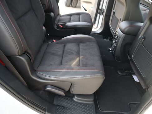 New 2026 Dodge Durango GT AWD/4WD image 16