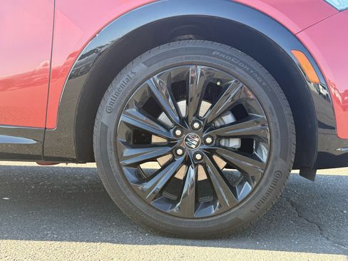 Used 2024 Buick Envista Sport Touring w/ Convenience I Package image 9