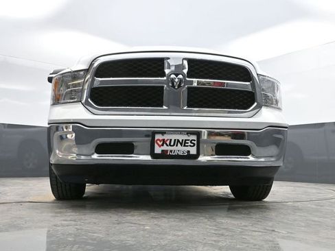 Used 2023 RAM 1500 Classic SLT w/ Trailer & Traction Group image 46