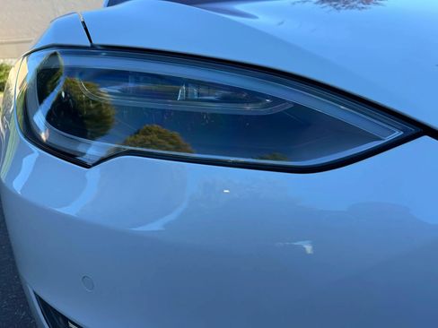 Used 2017 Tesla Model S 75D AWD/4WD image 13