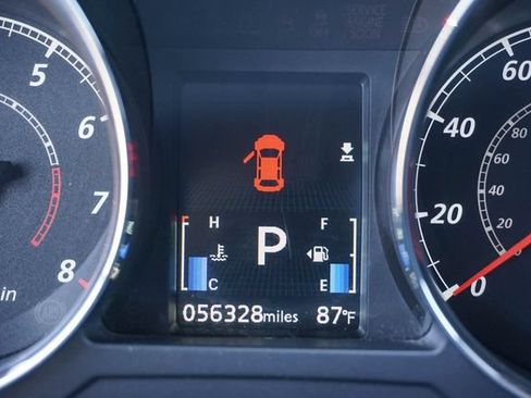 Used 2024 Mitsubishi Outlander Sport SE AWD/4WD image 24