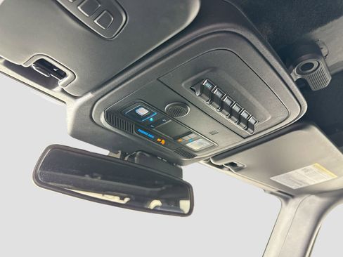 Used 2021 Ford Bronco First Edition image 22