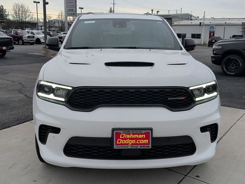 New 2026 Dodge Durango GT image 2