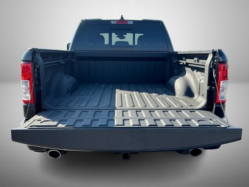 Used 2023 RAM 1500 Big Horn w/ Trailer Tow Group image 8
