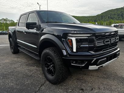 New 2026 Ford F150 Raptor