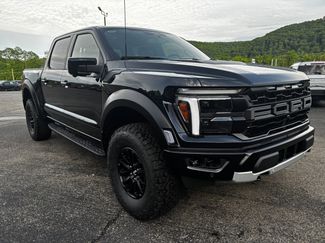 New 2026 Ford F150 Raptor AWD/4WD video 1