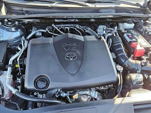 Used 2019 Toyota Avalon Limited w/ Advanced Safety Package image 24