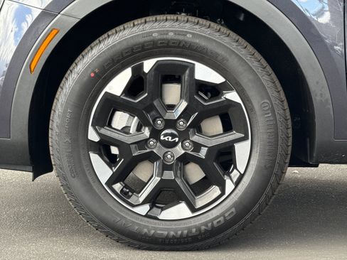 New 2026 Kia Sorento S image 34