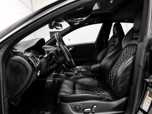 Used 2018 Audi S7 Prestige w/ S Sport Package image 32