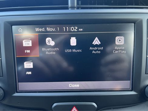 Used 2022 Kia Soul LX w/ Technology Package image 17