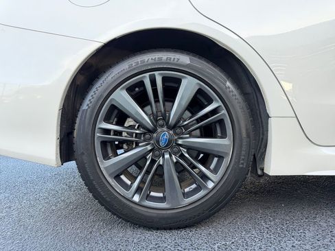 Used 2015 Subaru WRX AWD/4WD image 43