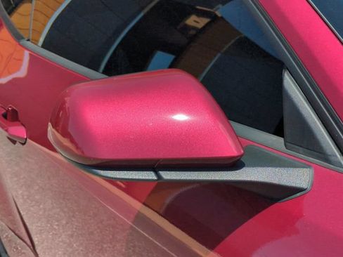 Used 2025 Ford Mustang GT RWD image 12