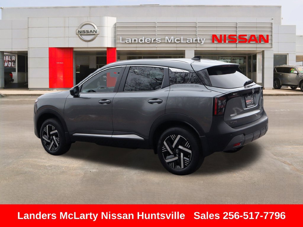Used 2026 Nissan Kicks SV w/ Cold Weather Package AWD/4WD image 6