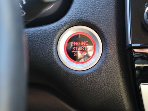 Used 2020 Honda CR-V Touring image 29