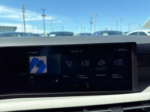 New 2026 Hyundai Tucson SEL AWD/4WD image 33