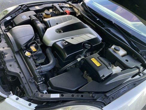 Used 2007 Lexus SC 430 Convertible RWD image 36