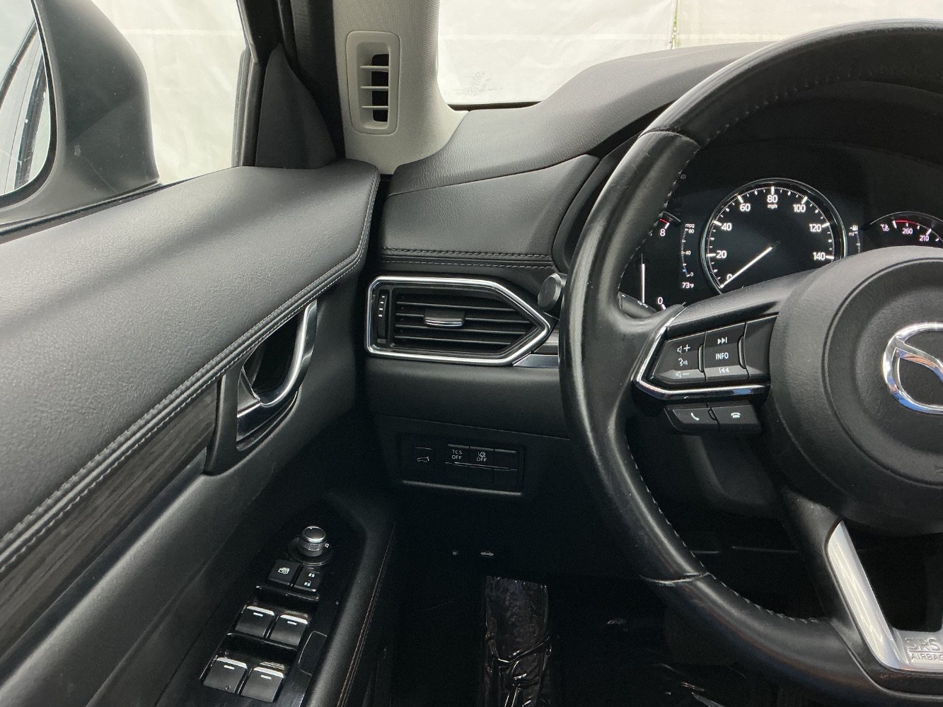 Used 2019 MAZDA CX-5 Grand Touring AWD/4WD image 33