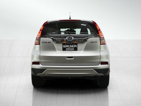 Used 2016 Honda CR-V EX image 4