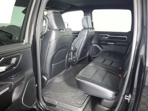 Used 2022 RAM 1500 Laramie w/ Sport Appearance Package AWD/4WD image 61
