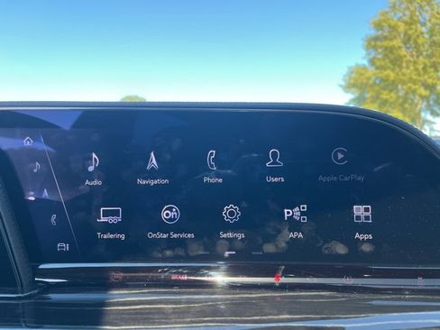 Used 2024 Cadillac Escalade ESV Sport w/ Touring Package image 35