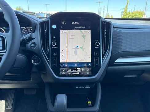 New 2026 Subaru Forester Premium AWD/4WD image 27