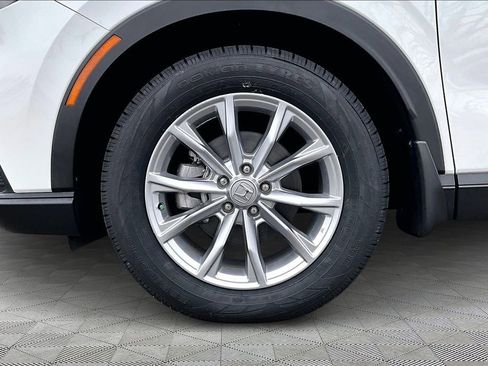 Used 2023 Honda CR-V EX-L image 24