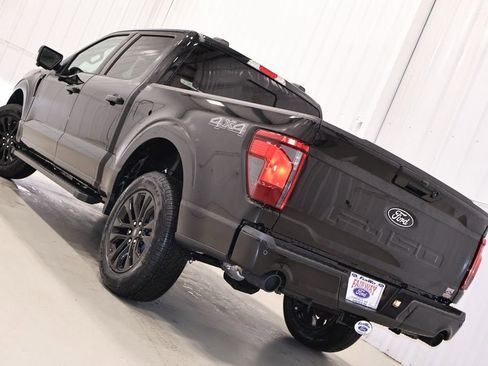 New 2026 Ford F150 XLT AWD/4WD image 33