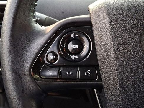 Certified 2020 Toyota Prius Prime LE w/ Carpet Mat Package image 27