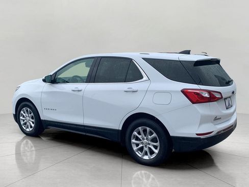 Used 2018 Chevrolet Equinox LT FWD image 5