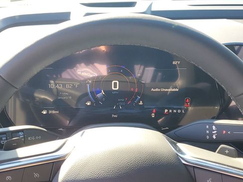 New 2026 Chevrolet Tahoe LT w/ Comfort Package image 34