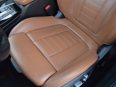 Used 2021 BMW X3 xDrive30i w/ Convenience Package image 25