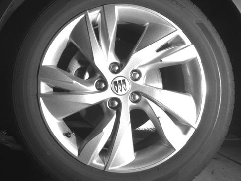 Used 2026 Buick Encore GX Preferred FWD image 15