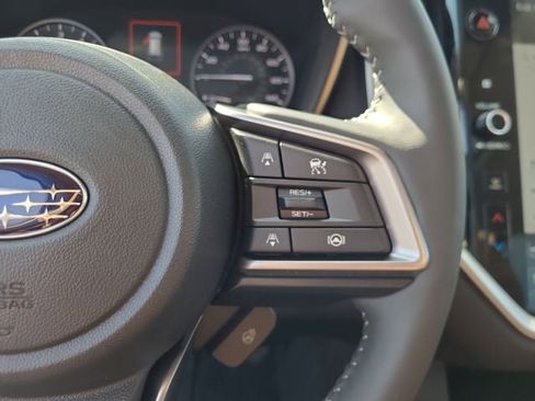 New 2026 Subaru Ascent Touring image 31